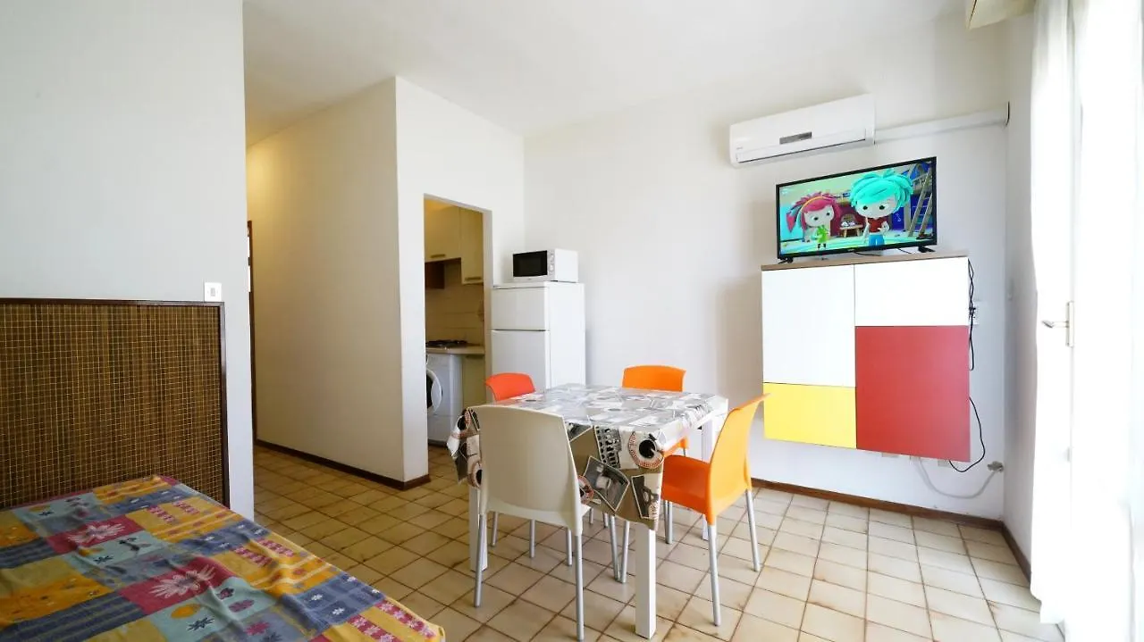 Apartment Appartamento Aurora Llido Degli Estensi