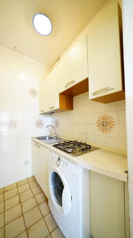 Apartment Appartamento Aurora Llido Degli Estensi