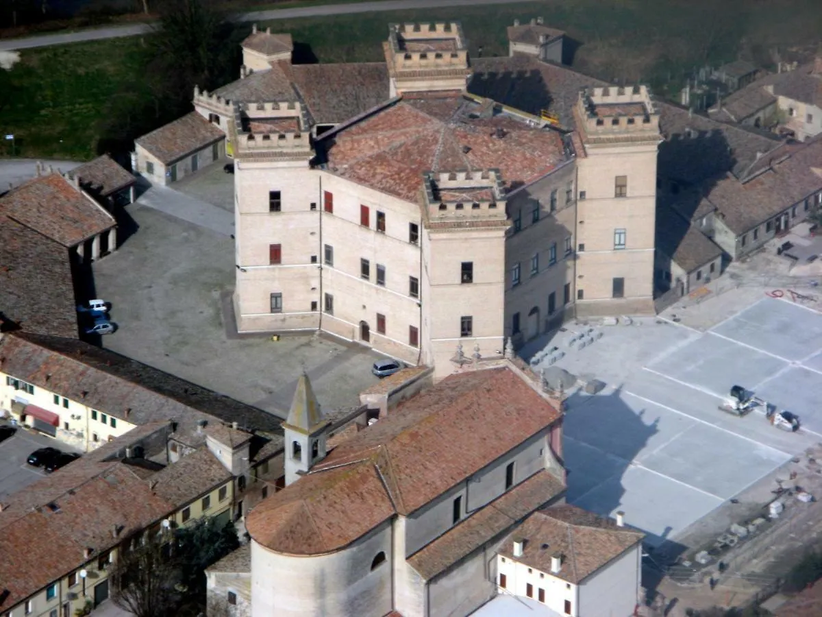 Apartment Appartamento Aurora Llido Degli Estensi