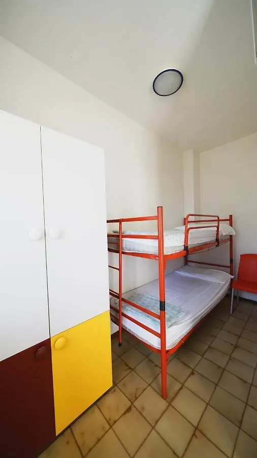 Appartamento Aurora Llido Degli Estensi Apartment