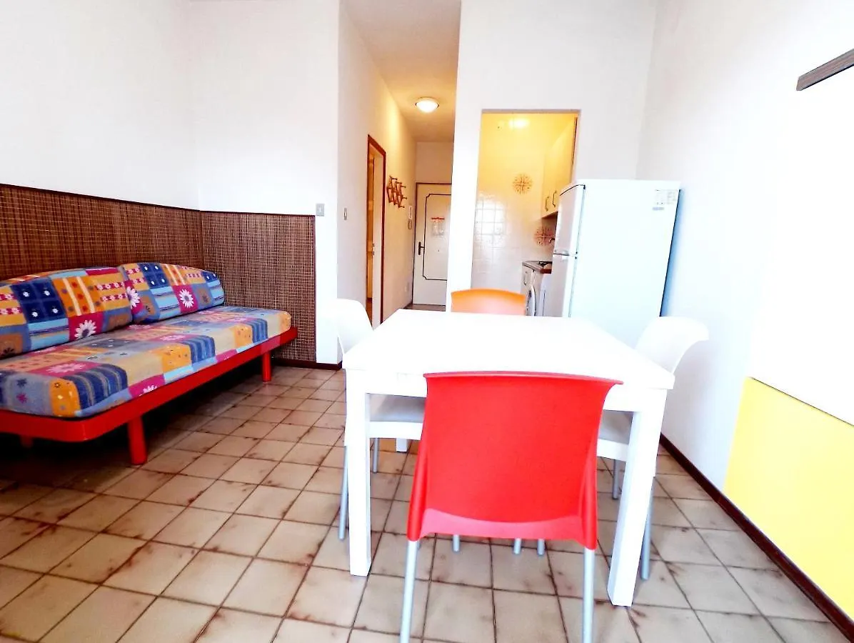Apartment Appartamento Aurora Llido Degli Estensi Italy