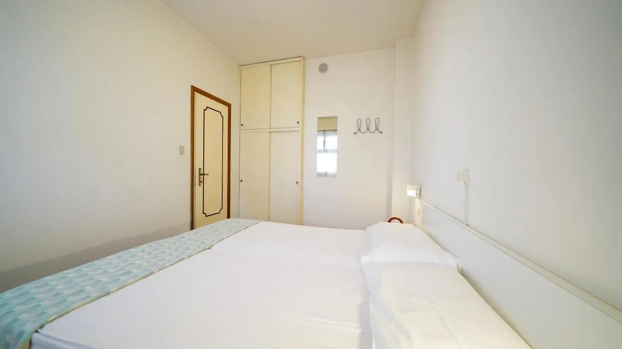 Appartamento Aurora Lido degli Estensi Италия