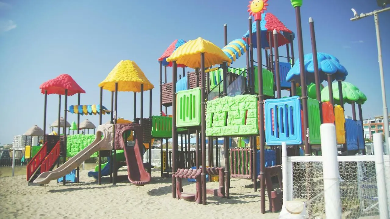 Appartamento Aurora Lido degli Estensi Италия